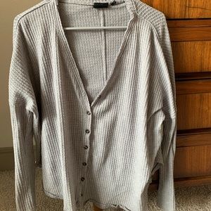 Out From Under Cardigan